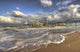 Scheveningen Pier Wall Decal