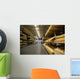 Lumber Warehouse Wall Decal