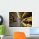 Lumber Warehouse Wall Decal