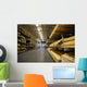 Lumber Warehouse Wall Decal