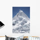 Peak Alpamayo Cordillera Blanca Wall Decal