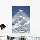 Peak Alpamayo Cordillera Blanca Wall Decal