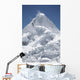 Peak Alpamayo Cordillera Blanca Wall Decal