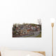 Harpers or Harper's Ferry Wall Decal