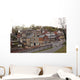 Harpers or Harper's Ferry Wall Decal
