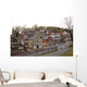 Harpers or Harper's Ferry Wall Decal