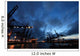 Port Hamburg Eurokai Harbor Wall Decal
