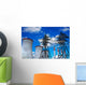 Heat and Power Engineering Wall Decal