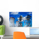 Heat and Power Engineering Wall Decal