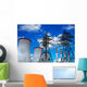 Heat and Power Engineering Wall Decal
