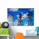 Heat and Power Engineering Wall Decal