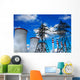 Heat and Power Engineering Wall Decal
