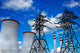 Heat and Power Engineering Wall Decal