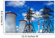 Heat and Power Engineering Wall Decal