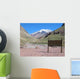 Acongagua Wall Decal