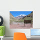 Acongagua Wall Decal