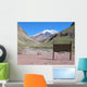 Acongagua Wall Decal