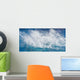 Splash Wall Decal