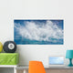 Splash Wall Decal