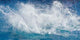 Splash Wall Decal