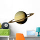Planet Saturn Wall Decal