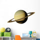 Planet Saturn Wall Decal