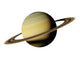 Planet Saturn Wall Decal
