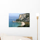 Cala Luna Sardegna Wall Decal