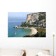 Cala Luna Sardegna Wall Decal