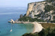 Cala Luna Sardegna Wall Decal
