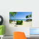 First Class Travel 2 Wall Decal