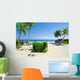 First Class Travel 2 Wall Decal