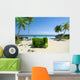 First Class Travel 2 Wall Decal