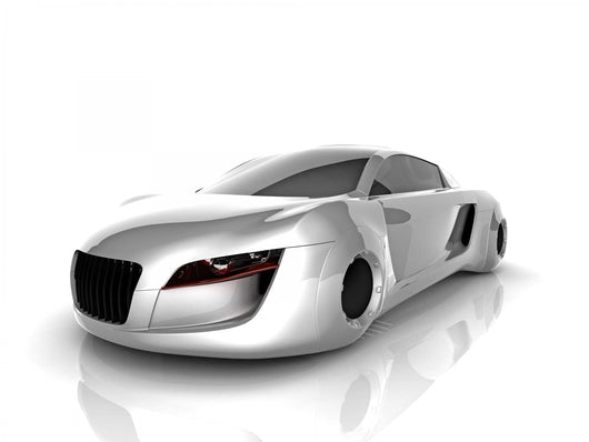 Auto Wall Decal