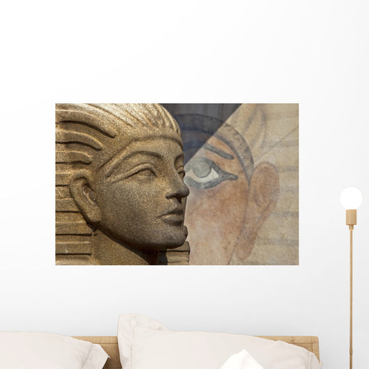 Egyptian Symbol Wall Decal