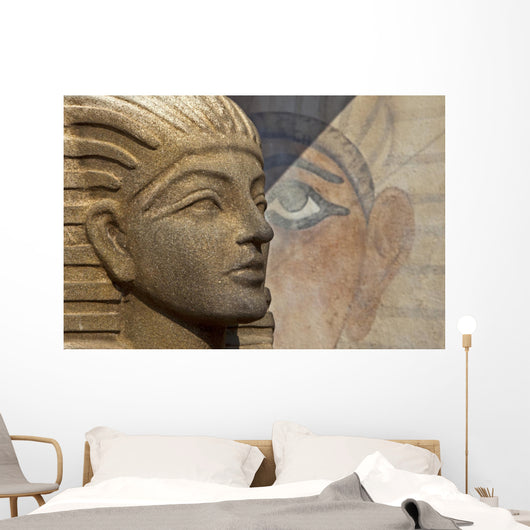 Egyptian Symbol Wall Decal