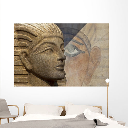 Egyptian Symbol Wall Decal