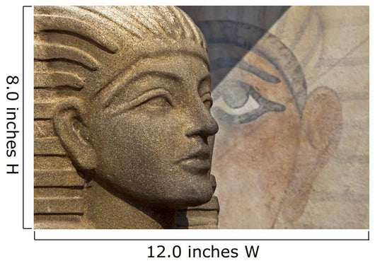 Egyptian Symbol Wall Decal