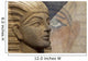 Egyptian Symbol Wall Decal