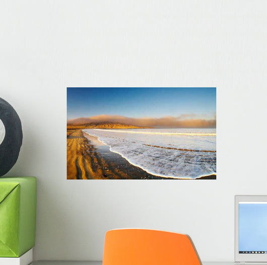 Atlantic Coast Wall Decal