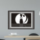 Beautiful Cat Wall Decal