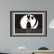 Beautiful Cat Wall Decal