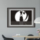 Beautiful Cat Wall Decal