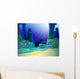 Ocean Floor Wall Decal