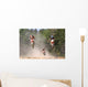 Up Air Wall Decal