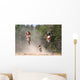 Up Air Wall Decal