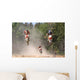 Up Air Wall Decal