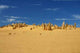 Pinnacles Westaustralien 3 Wall Decal