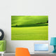 Pasture Landscape Wall Decal