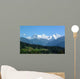 Eiger Monch Jungfrau Wall Decal